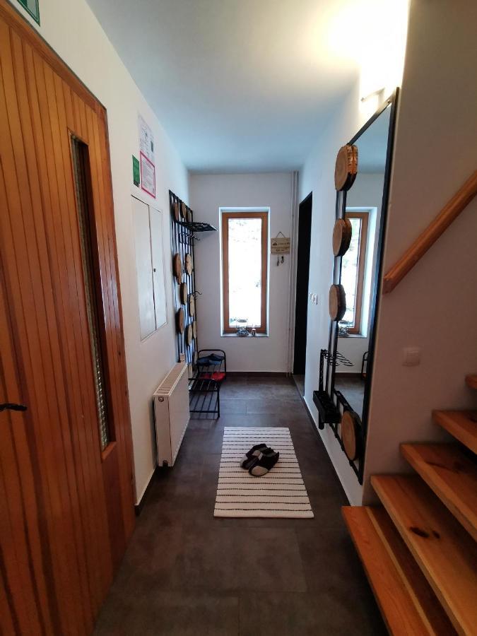 Chalet Via Mons Mojstrana Dış mekan fotoğraf