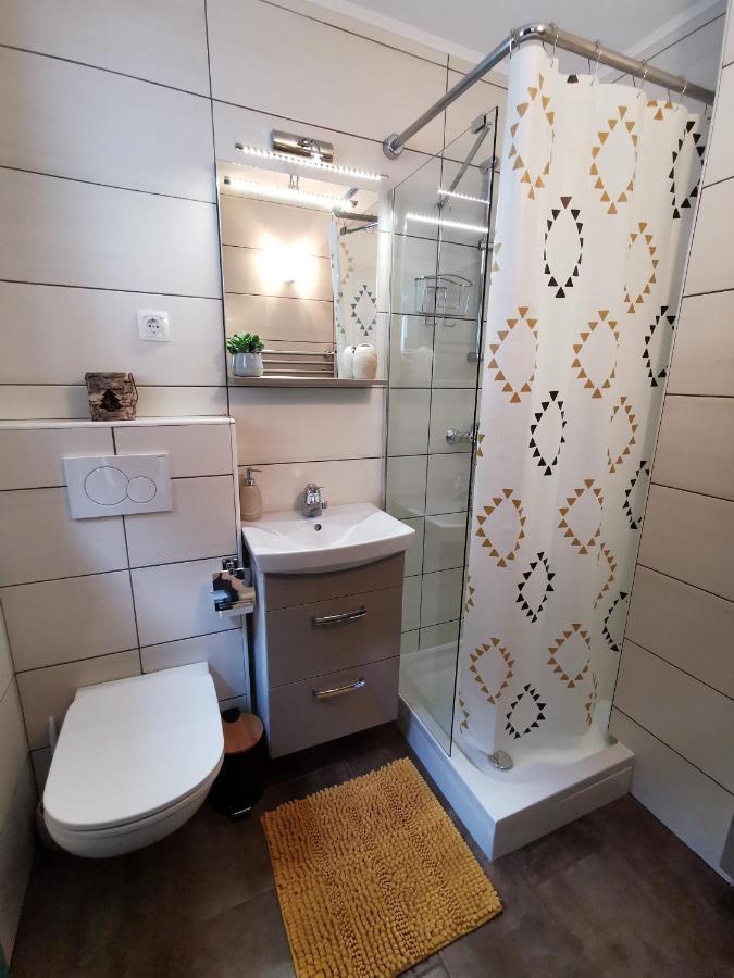 Chalet Via Mons Mojstrana Dış mekan fotoğraf